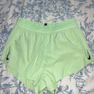 Nike AeroSwift Dri-Fit midrise shorts